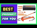 VEVOR 20 Ton Porta Power Kit Portable Hydraulic Jack with 4 6 4 m Oil Hose Car Frame