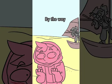 DnD Animated: DEATH by EMBARRASSMENT😳 #dnd #dnd5e #dungeonsanddragons #ttrpg #animation #podcast
