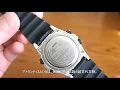 Timex ATLANTIS 100