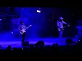 Whiskey Myers:  "Ballad of a Southern Man"  Live  8/19/23  Greenville, OH