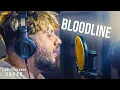 Download Lagu Bloodline - Alex Warren | Jelly Roll | Liam Stevenson Cover