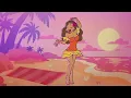 KAROL G - Verano Rosa (Solo Version) [Visualizer]