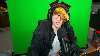 KreekCraft does a Q&A.. Is He Getting Married?!