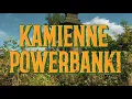 Download Lagu KAMIENNE POWERBANKI - TO SPRAWIA ŻE NABIERASZ SIŁ 