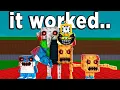 Download Lagu I Added JUMPSCARES To Troll My Friend in Steal a Brainrot…