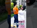 Download Lagu This Mysterious Button Stuck to Their Shirts... You Won't Believe What Happens Next! 😲😱 #shorts