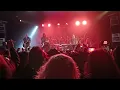 Borknagar - Up North (Live in Chile)