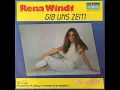 Download Lagu Rena Windt - Gib unz Zeit! (synth pop, Austria 1985)