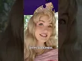 Sleeping Beauty ROASTS Evil Queen at Disneyland