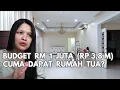 Download Lagu Budget 3,8 M Cuma Dapat Rumah Tua? Tentu Ada Sebabnya
