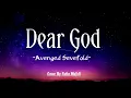Download Lagu Avenged Sevenfold - Dear God | Fatin Majidi (Lyrics)
