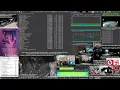 Ocala Florida cam kind of AI NERD-CORE music