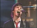 Phantom Planet on Late Late show with Craig Kilborn 2002