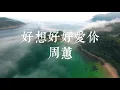 好想好好愛你/周蕙