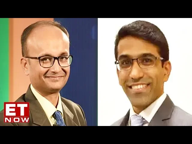 Raunak Onkar speaks on how to make money in the carnage