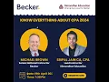 Join our Free CPA Masterclass to clear all your doubts about Eligibility and exam changes in 2024