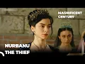 Download Lagu Fahriye Finds Hurrem's Ring | Magnificent Century