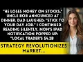 Family Called Me Failed Investor - Until Wall Street Journal Named Me Trader Of The Year