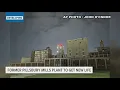 Old Pillsbury mill in Springfield Illinois getting new life after sitting vacant for 20 years