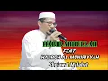 Beautiful Sholawat by Habib Abdullah: A Peaceful Islamic Reminder