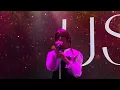 Download Lagu Tiara Andini - Usai (Live at Teladan Music Festival 2022)