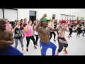 Chorégraphie ZUmba® Siddy Leal - musique : Borracho Y loco Lamento Boliviano