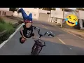 Lagu TRY NOT TO LAUGH 🤣 Best Funny Videos Compilation 😆😂 Memes PART 2 