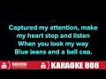 Yeah Boy – Kelsea Ballerini [ Karaoke Version ] - Karaoke 808