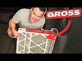 ESSENTIAL Home Maintenance Checklist