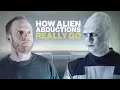 Abduction Chris Jack