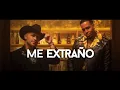 Romeo santos , Christian nodal -me extraño