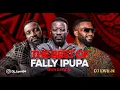 Lagu BEST OF FALLY IPUPA MIX BY DJ LYON (ALBUM DROIT CHEMIN, ARSENAL DE BELLES MELODIES, POWER KOSA LEKA)