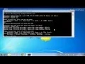 Windows Converting Urls To IP Addresses
