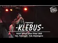 Download Lagu Guyon Waton Opening lanjut KLEBUS || Pasar Rakyat 2025 - Lapangan Kec. Padangan, Bojonegoro