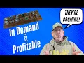 How to Build a Challenge Coin Display In High Demand on Etsy Simple and Profitable