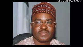 isa yuguda bauchi albishiri