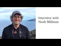 Interview Noah Millman Showverse 114