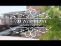 903 Wyatt Lane Winters California