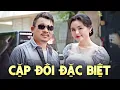 Lagu Có Buồn Nào Buồn Hơn KHI EM VỘI ĐI LẤY CHỒNG - Cặp Đôi Bolero Đặc Biệt Quang Nhi Thu Hường