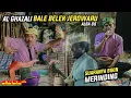 Download Lagu GHAZALI BALE BELEK JEROWARU SUARANYA BIKIN MERINDING || CILOKAK MODERN SASAK ALBA 05 TERBARU