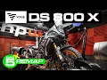 Lagu VOGE DS800X! One of the Bikes You Have Been Asking For! | BHP UK Custom ECU Remapping