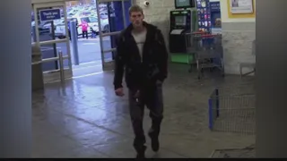 Police search for Altoona Walmart theft suspects