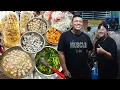 Download Lagu Siêu khủng bán 40kg mì mỗi tối Mì Xào Giòn Gốc Hoa có tên độc lạ hơn 30 năm hương vị vẫn không đổi