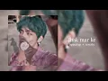 Jhak maar ke (sped up + reverb) | Neeraj Shridhar | Harshdeep Kaur | chill habibi