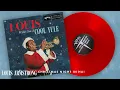 Louis Armstrong, Benny Carter And His Orchestra - Christmas Night In Harlem (Audio)