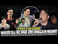 Download Lagu 🔴GUNCANG ASIA‼️ MEGAWATI AKAN KE RED SPARK LAGI? Rekrut Wipawee Hanya Pengisi Slot Kosong Asing Asia