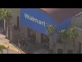Oceanside Walmart evacuates store after reportedly receiving bomb threat