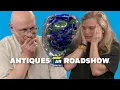 ANTIQUES ROADSHOW Treasures Found at the Thrift Store Compilation