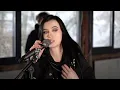 Download Lagu Wendy Moore - Hell On Earth (The Live Sessions)