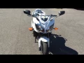 Honda Yamaha Suzuki of Knoxville Used 2014 Yamaha FZ1 - 109686